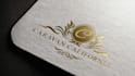 design unique minimalist luxury logo design