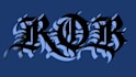 vivid 3d lettering effects with backgrounds
