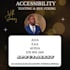 fix accessibility issues on your site or web app