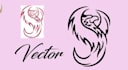 vector logo pattern icon line art tracing silhouette map clipping path