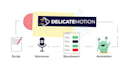 do custom corporate animation or bespoke business explainer