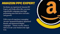 setup and optimize your amazon PPC campaigns