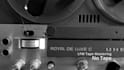 lofi master your tracks with an ancient tape machine