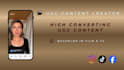 be your german ugc creator for high converting content