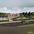 create a realistic sketchup 3d exterior model and render