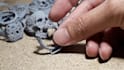 3d print your jewelry model in castable resin