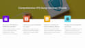 set up and secure your vps or cloud server