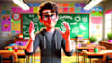create a realistic talking ai avatar video with perfect lip sync