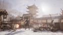 create realistic 3d environments and concept arts