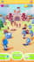 create low poly 3d environments for games, unity and more