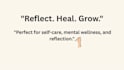 write journal prompts for mindfulness