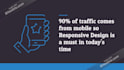 create responsive wordpress website design, SEO optimized