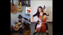 record the cello to your song