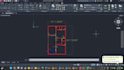 offer autocad  drafting, floor plans, layouts ,drawings