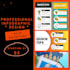 create stunning infographics and submit them to top high da websites for SEO