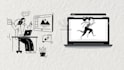 create an animated whiteboard sketch video explainer, tutorial, promo