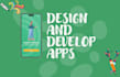 develop and maintain app in flutterflow