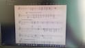 transpose sheet music to another instrument