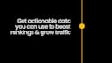 do SEO keyword research and analysis