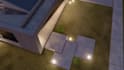 edit an architectural animation or video footage