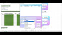 build an auto calculate excel invoice system with forms buttons