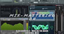 mix and mastering techno, hard, tech house, afro, house