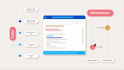 create saas marketing explainer video motion graphics video for saas product