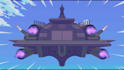 make detailed, colorful pixel art backgrounds for your game