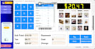 develop point of sale cafe shop software digital or normal control exe csharp