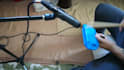 record percussion, congas, bongo, cajon, etc