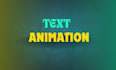 create custom kinetic typography animated video