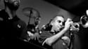 recording trumpet for reggae and ska music