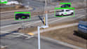 work on image processing and computer vision projects