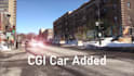 do hollywood level cgi, vfx, and compositing