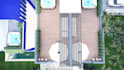 create home interior and exterior video walkthrough