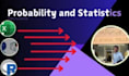 help you in probability and statistics expert in  analysis