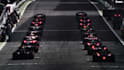 create cinematic formula 1 highlights that feel like pole position