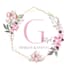 design minimalist stylish feminine logo