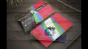 design a business card for you