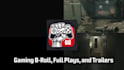 record gameplay for your short form content