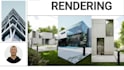 do photorealistic exterior rendering in 3d max and corona