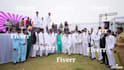professional wedding video edit and remove green screen