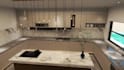 create 3d interior design with realistic renderings