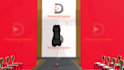 do 3d animated fashion show