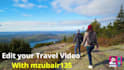 be your professional travel and family videos maker