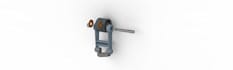 draw 3d mechanical models and assemblies in solidworks