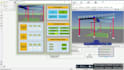 provide expert matlab programming in control systems,signal and image processing