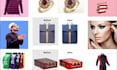 do professional photo editing, retouching, and background removal