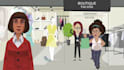 create an amazing 2d animation explainer video