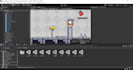 make a 2d platformer, endless runner, puzzle game in unity